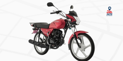 FT TS/125 CC