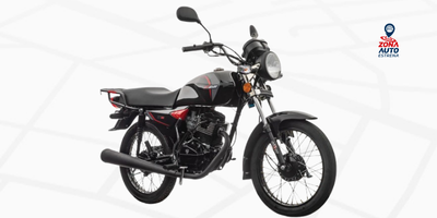 FT/150 CC