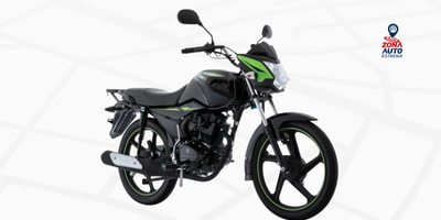 FT TS/150 CC