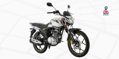 FT GTS/150 CC