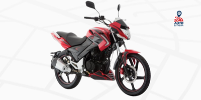 FT TS/250 CC