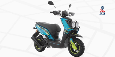 WS SPORT/150 CC