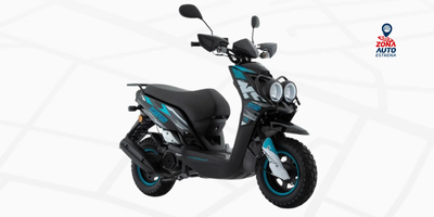 WS SPORT/175 CC