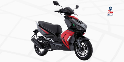 MODENA/175 CC