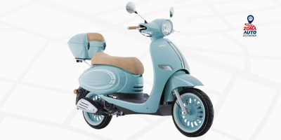 VITALIA/150 CC
