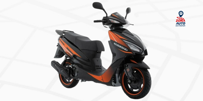 DS/150 CC