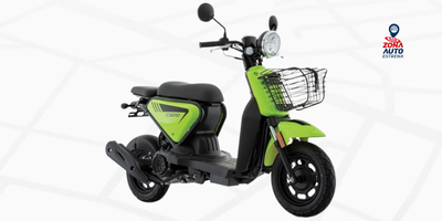 D LT/125 CC