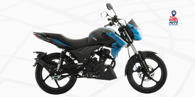 Z/125 CC