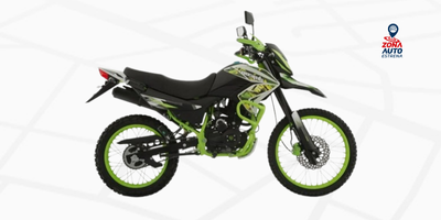 DM/200 CC