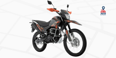 DM/250 CC