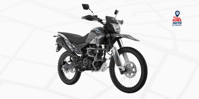 DM X/250 CC