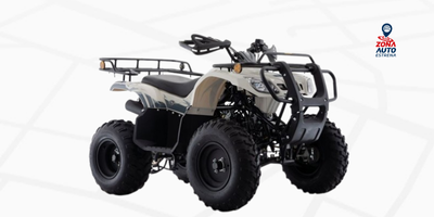 ATV/150 CC