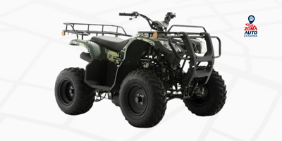 ATV/180 CC