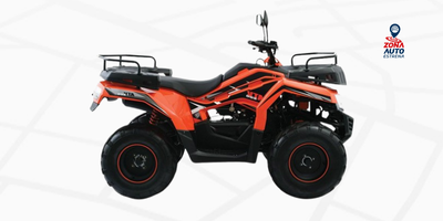 ATV/200 CC