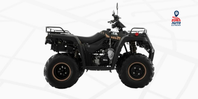 ATV/250 CC