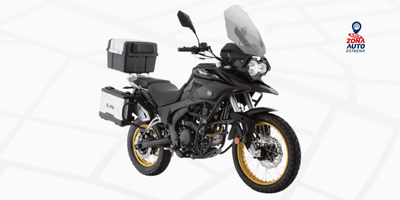 VX/250 CC