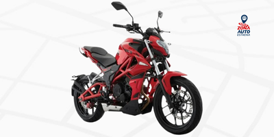 VORT X/250 CC