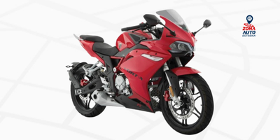 VORT X R/300 CC