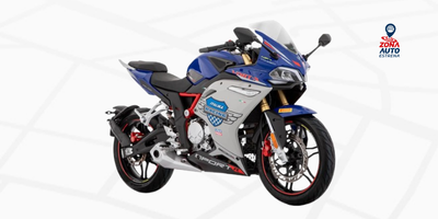 VORT XR/300 CC