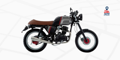 SPTFIRE/250 CC