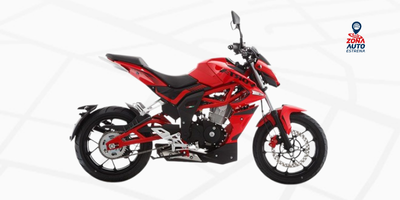 VORT X/200 CC