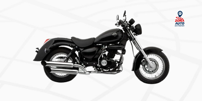 TC CHOPPER/250 CC