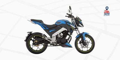 FT GTS CON GPS/250 CC