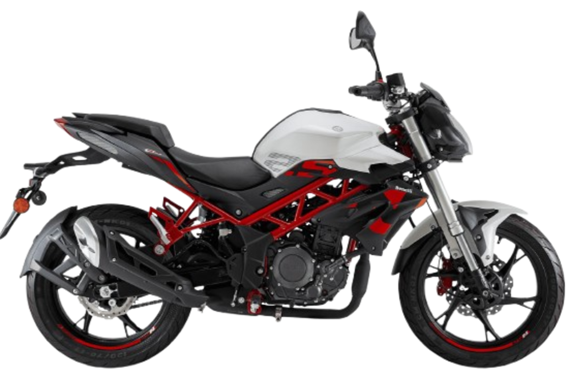 TNT 25N NUEVO MODELO/250 CC