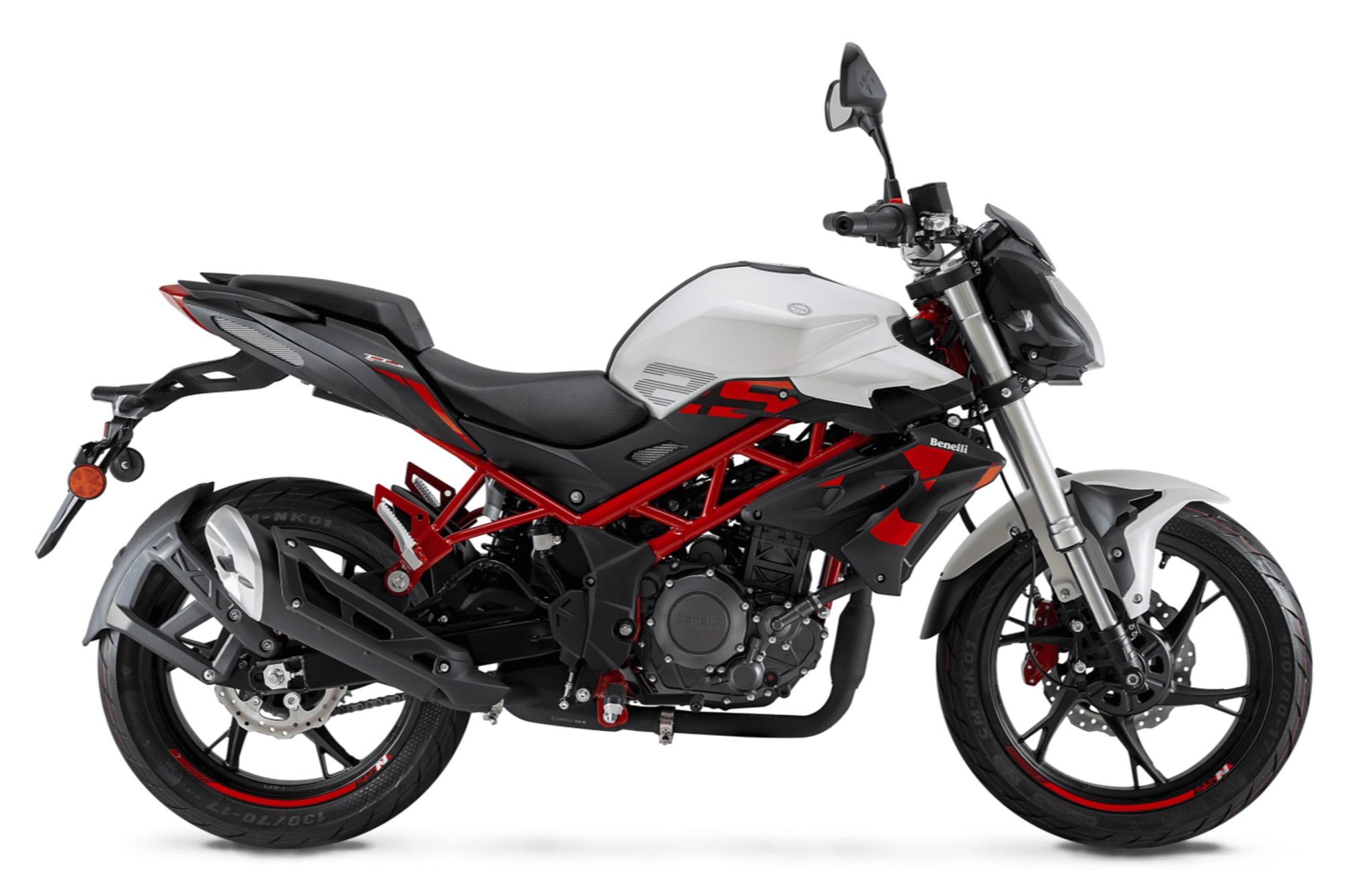 TNT 25 N /250 CC