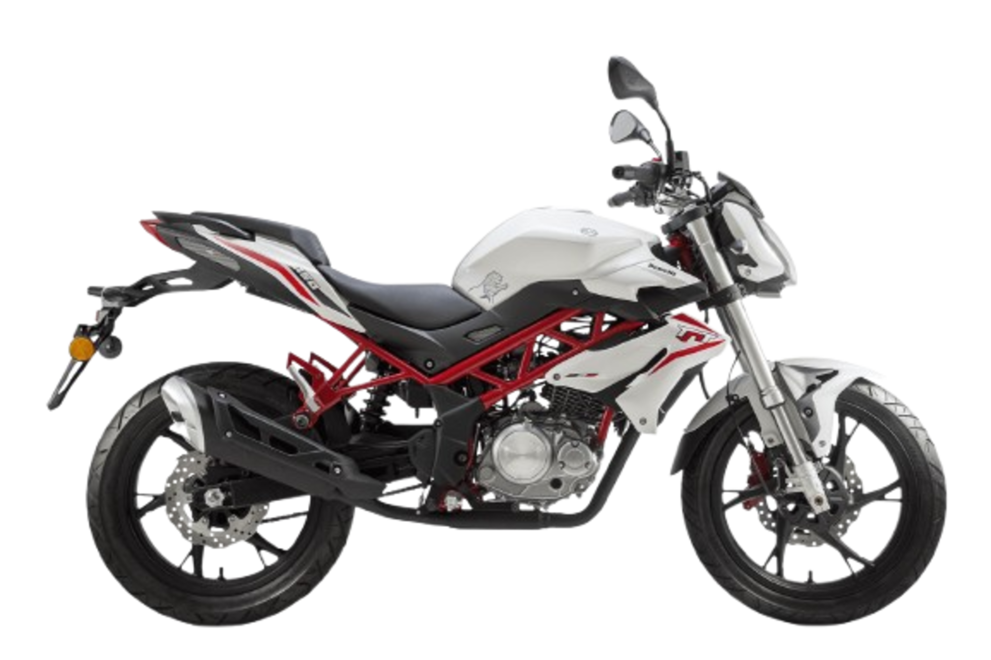 TNT/150 CC