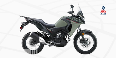 VERSYS X/300 CC