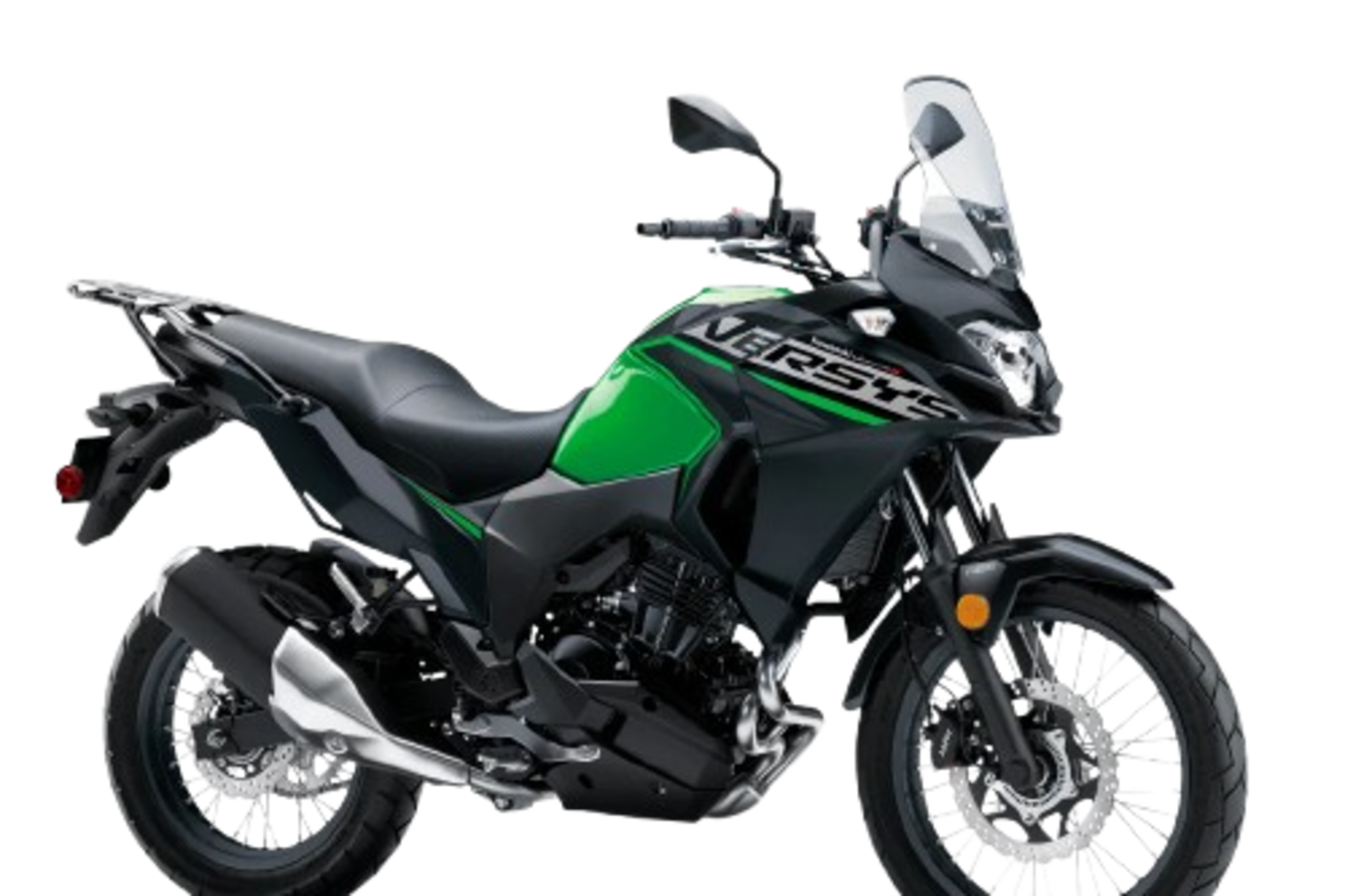 VERSYS X TOURING/300 CC