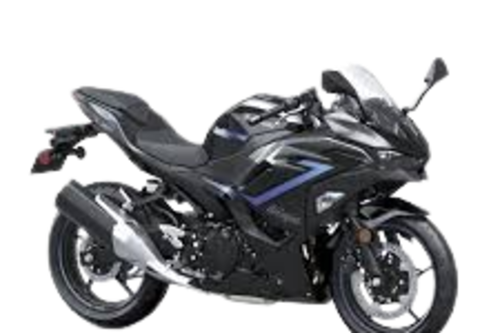 NINJA SE ABS /500 CC