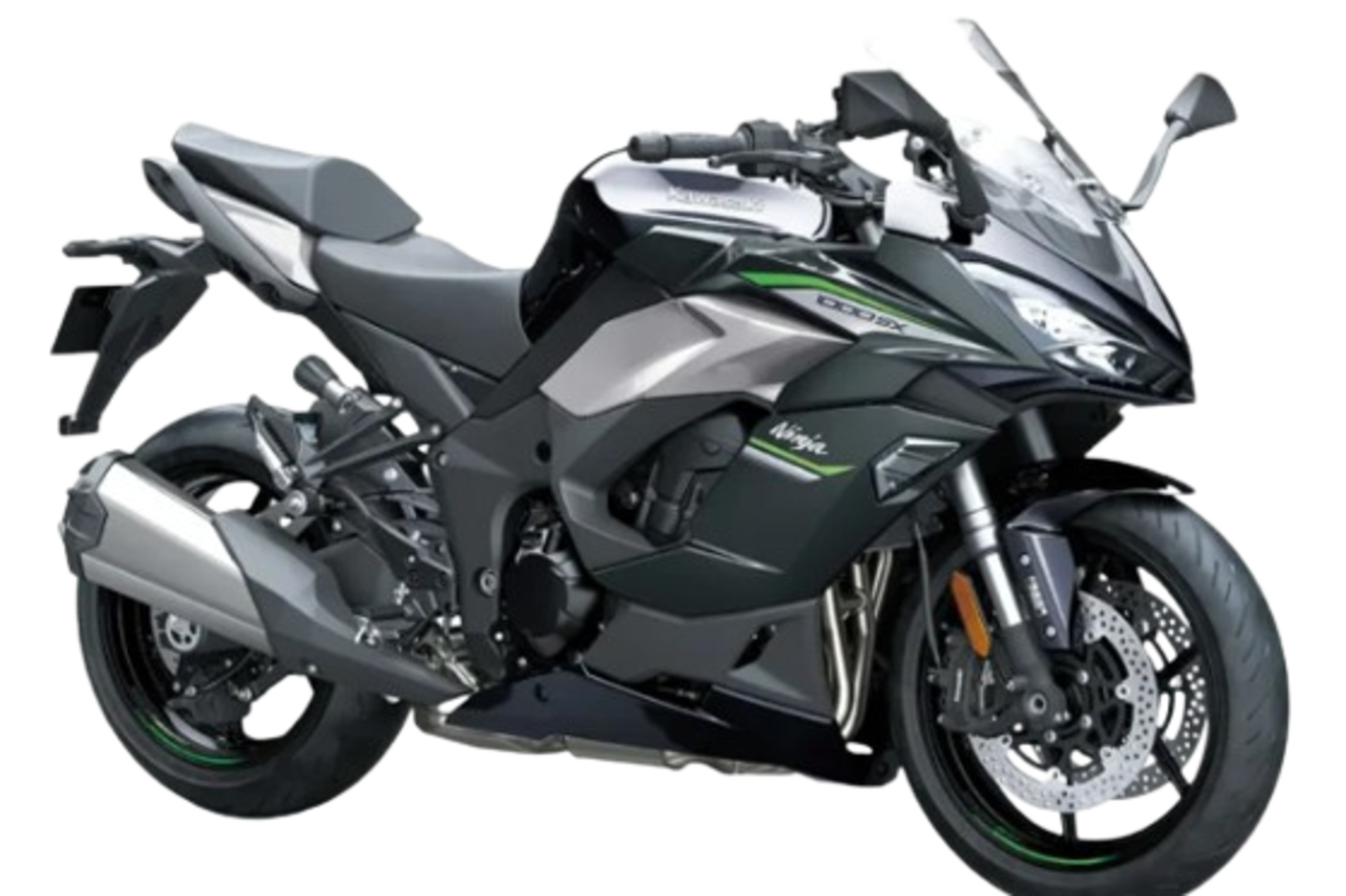 NINJA SX ABS/1000 CC