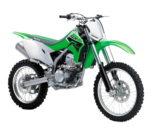 KLX/300 CC