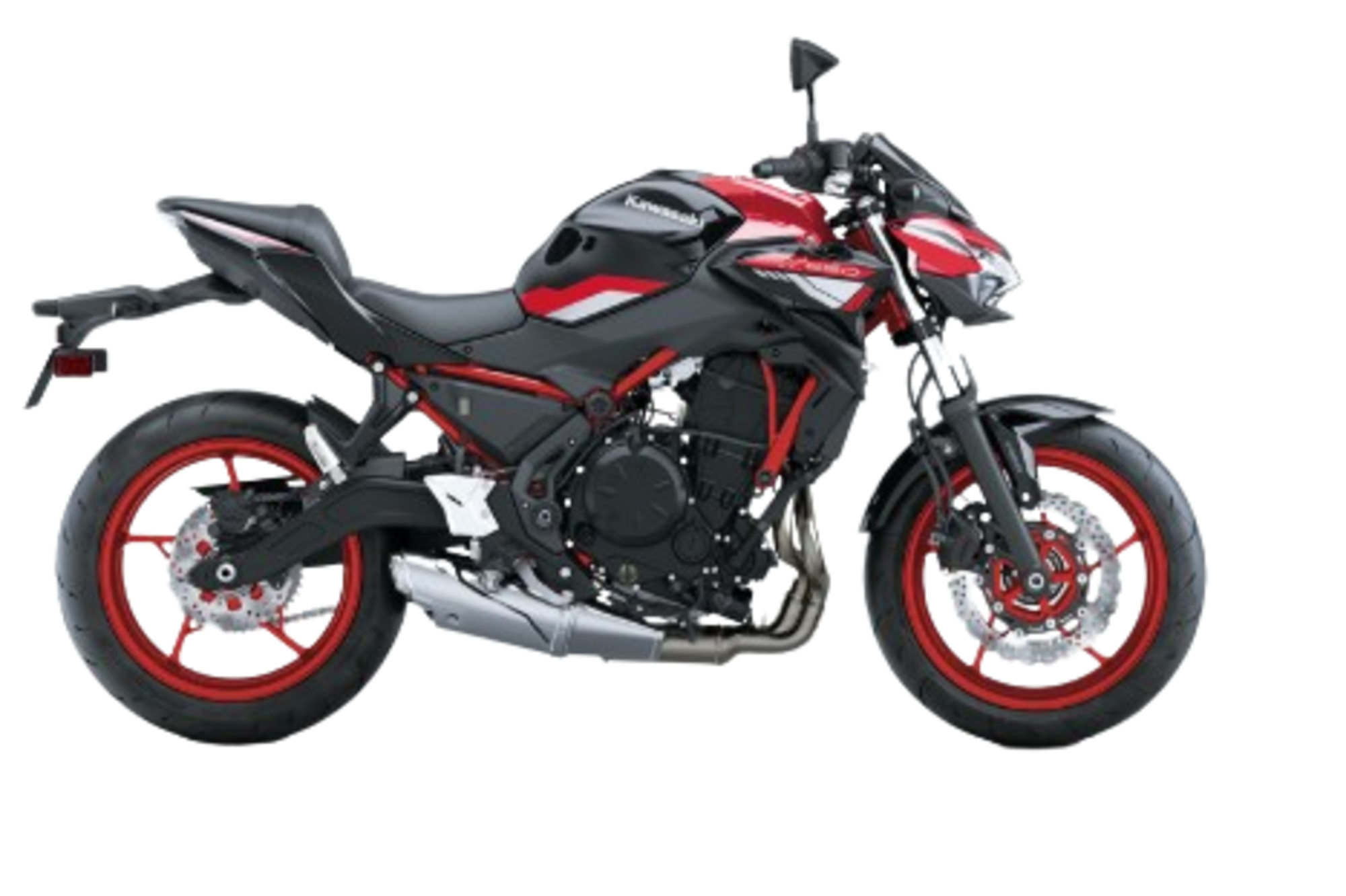 Z ABS/650 cc