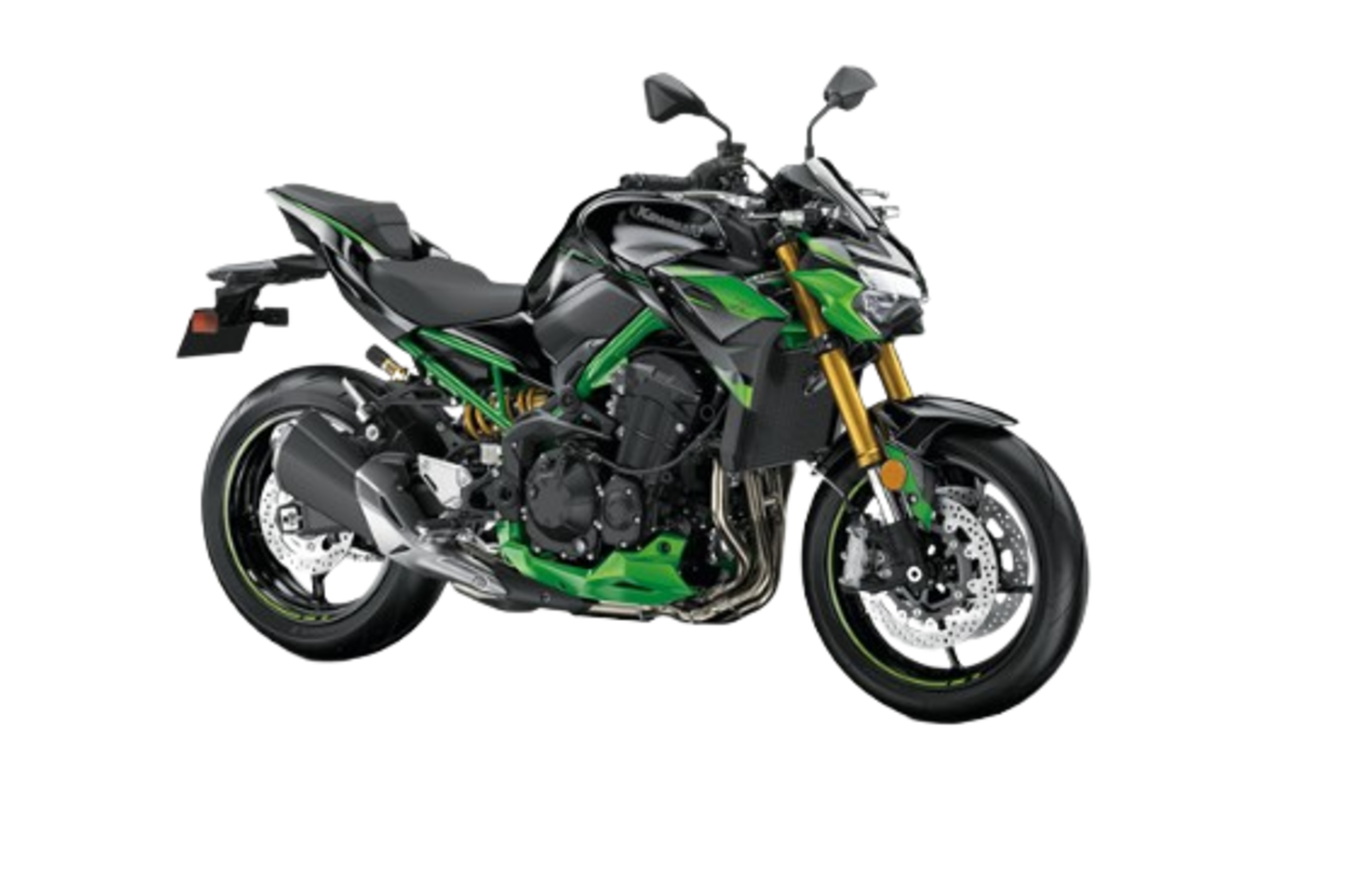 Z ABS/900 CC