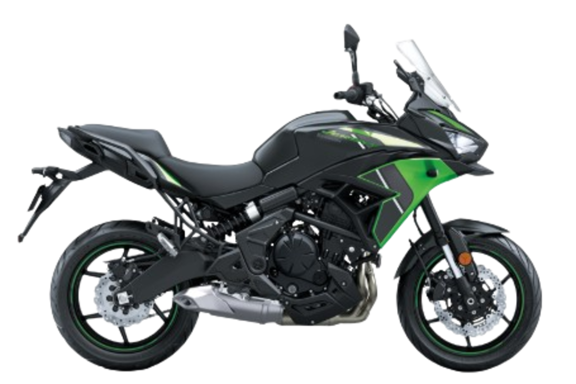 VERSYS 650 ABS/650 CC