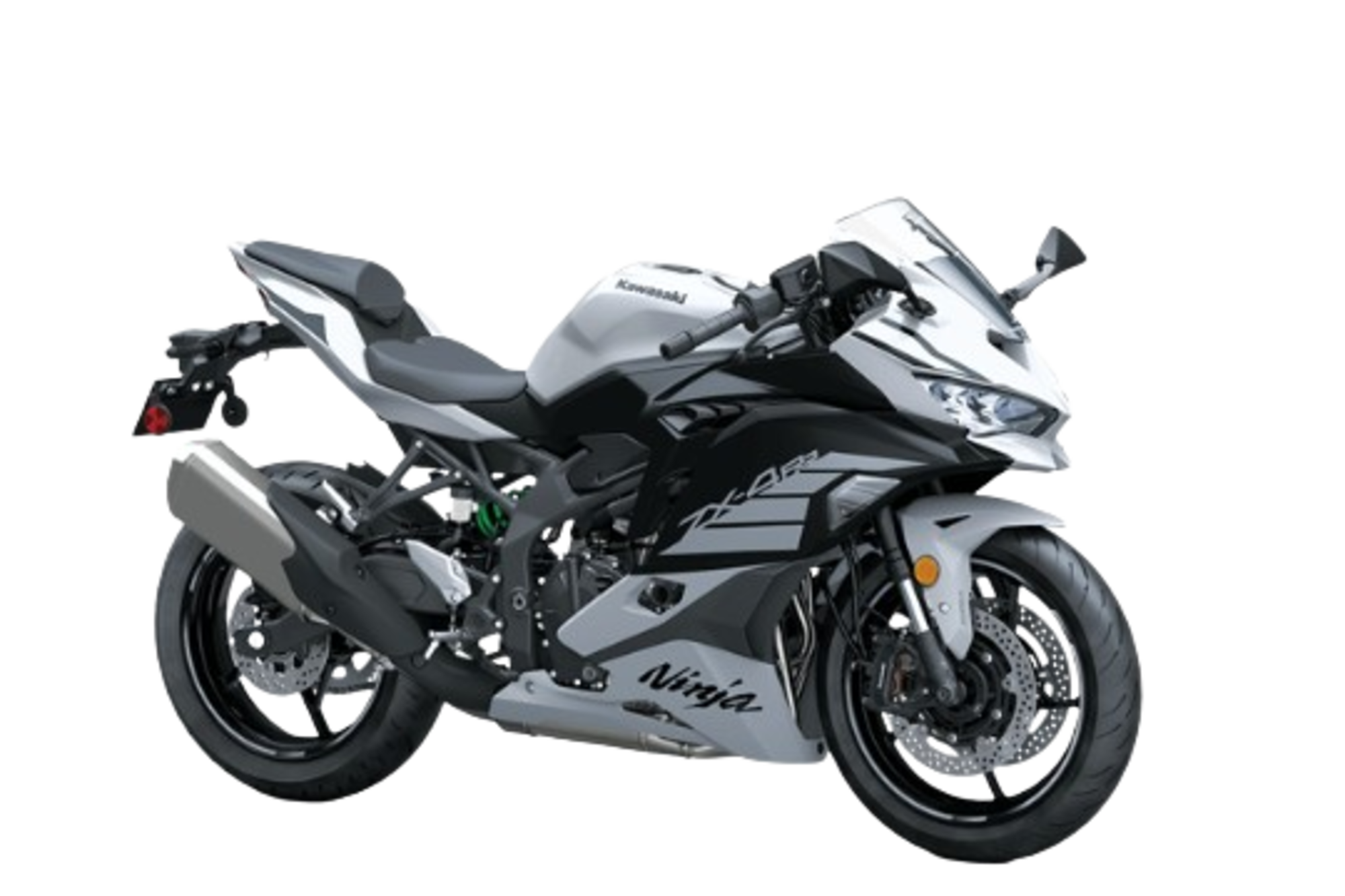 NINJA ZX 4 RR ABS KRT/400 CC