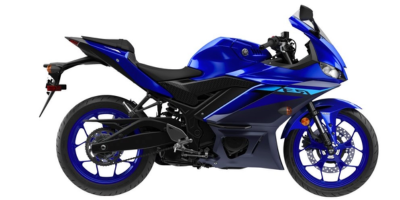 YZF R3/321 CC