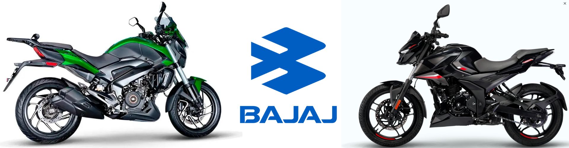 Bajaj