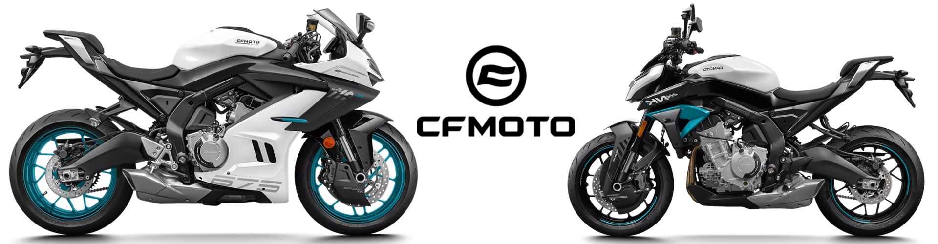 CF Moto